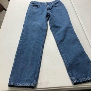 L.L. Bean 30x30 Regular Fit Men’s Jeans